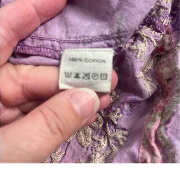 🎀 Magnolia Pearl 🎀
Floral Full Bloom Garden Dress - Picture 6 of 9